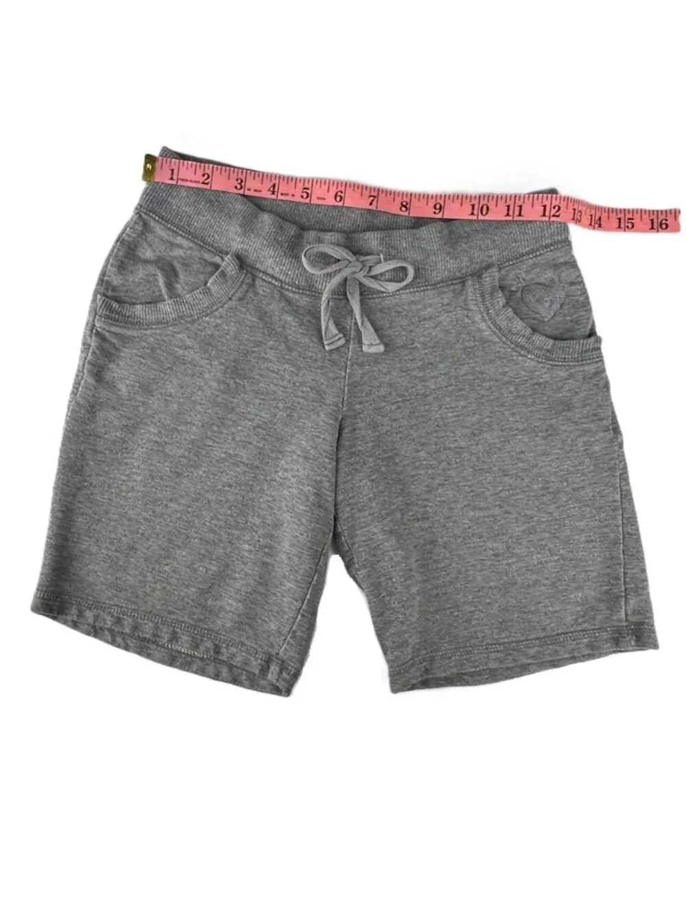 Justice Girls Shorts